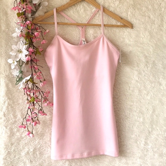 Lululemon Power Y Tank - Picture 6 of 8